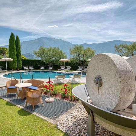 Residence Al Frantoio 아르코 외부 사진