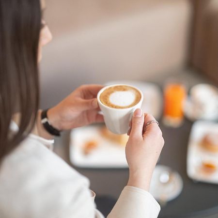 Residence Al Frantoio 아르코 외부 사진