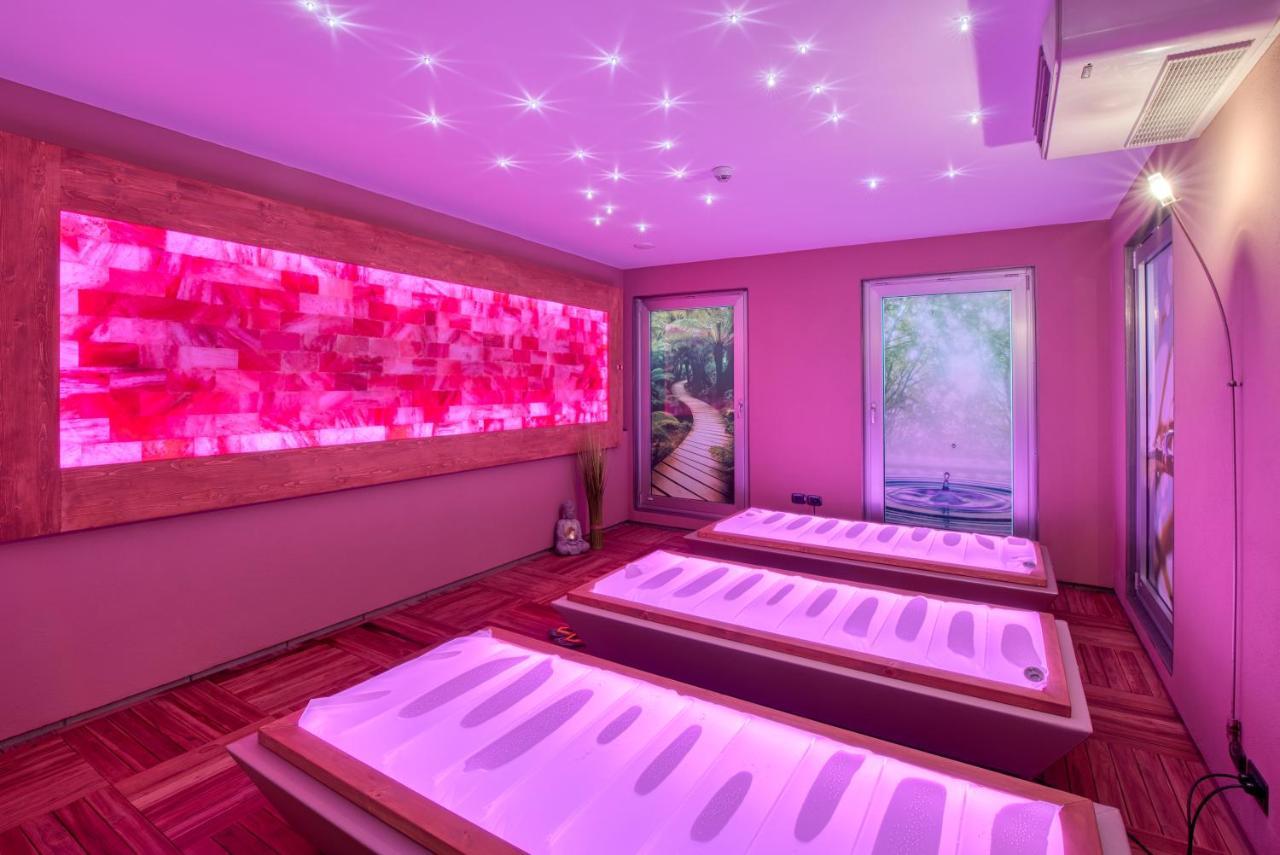 Residence Al Frantoio 아르코 외부 사진