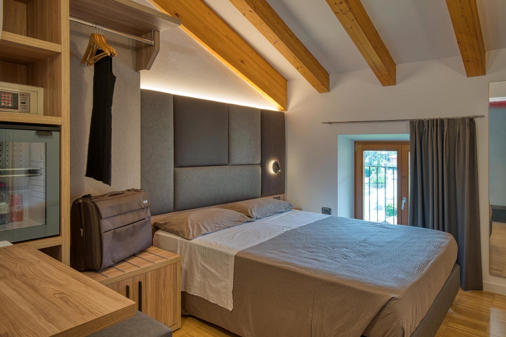 Residence Al Frantoio 아르코 외부 사진