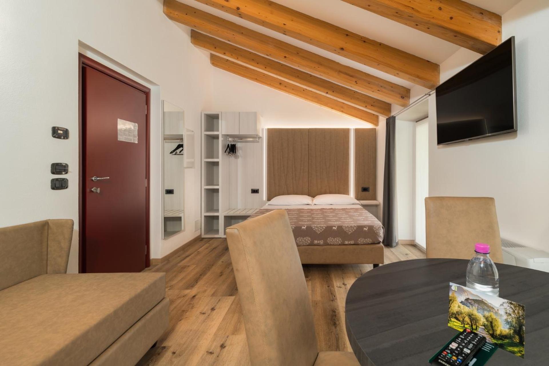 Residence Al Frantoio 아르코 외부 사진