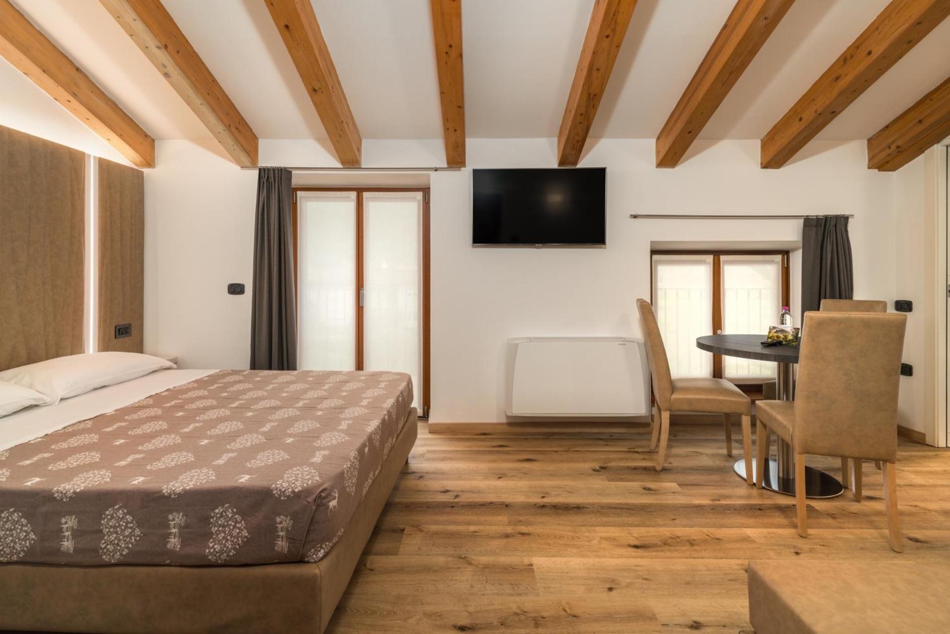 Residence Al Frantoio 아르코 외부 사진