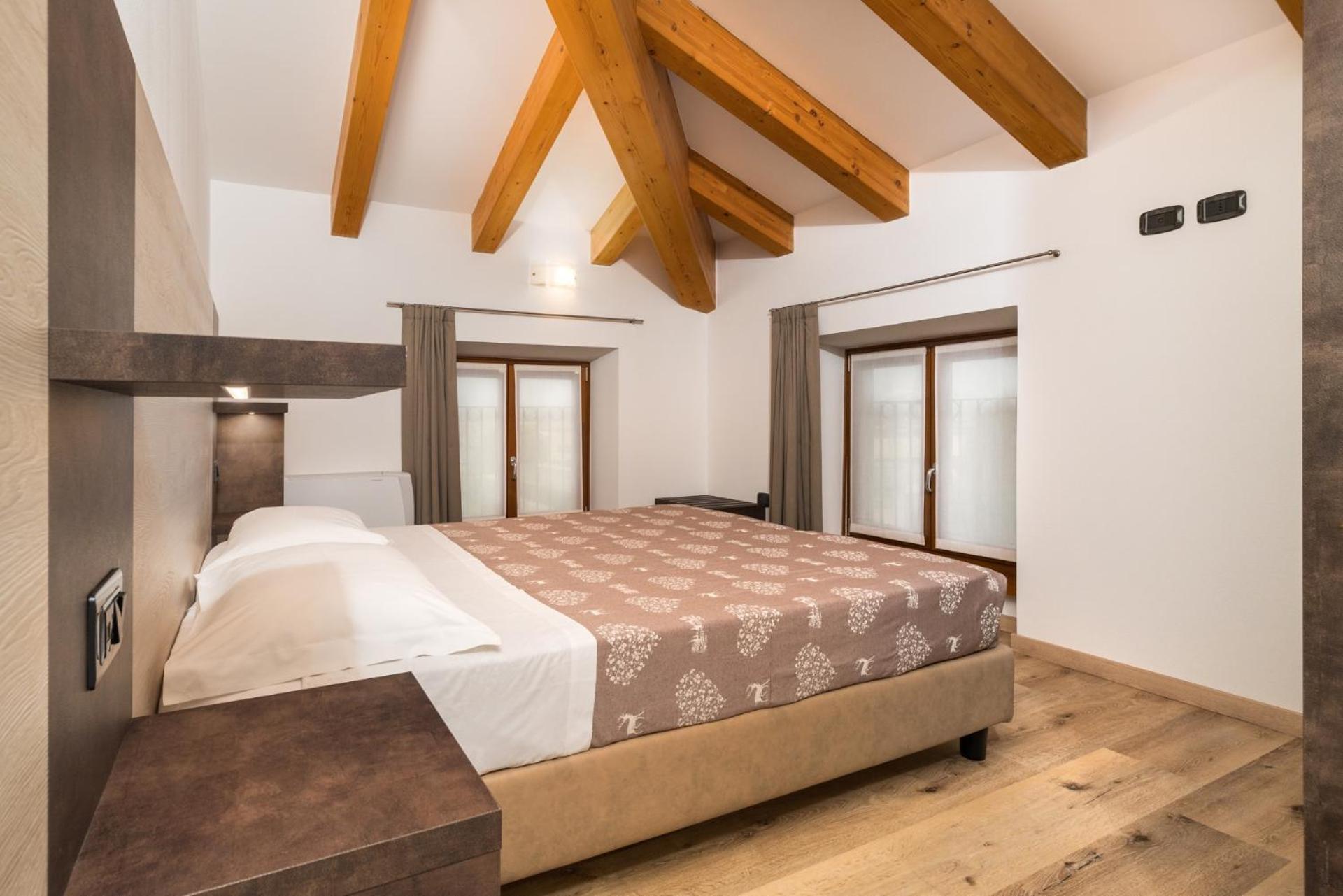 Residence Al Frantoio 아르코 외부 사진