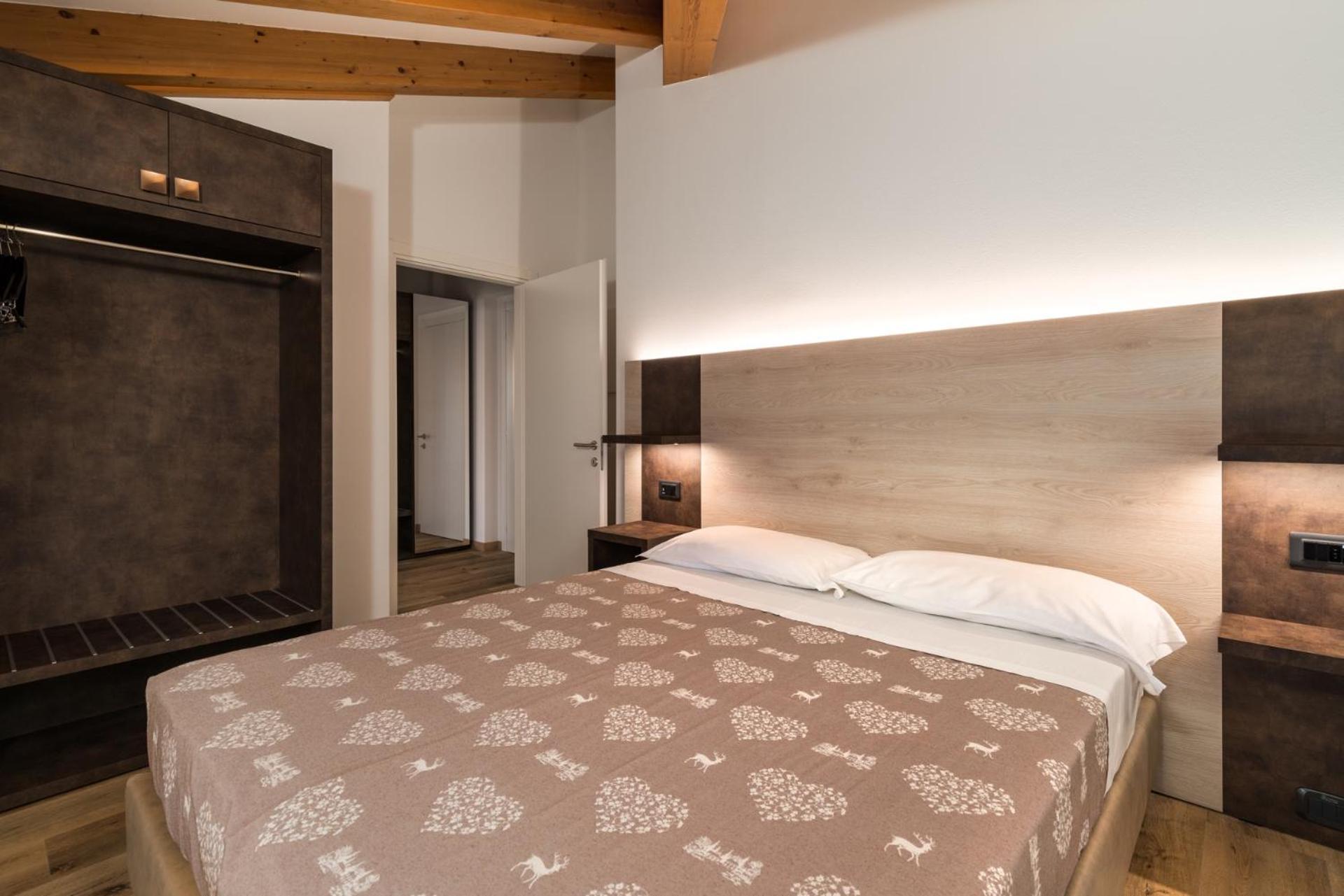 Residence Al Frantoio 아르코 외부 사진