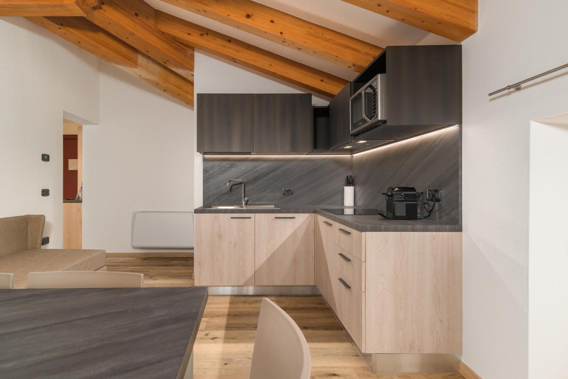 Residence Al Frantoio 아르코 외부 사진