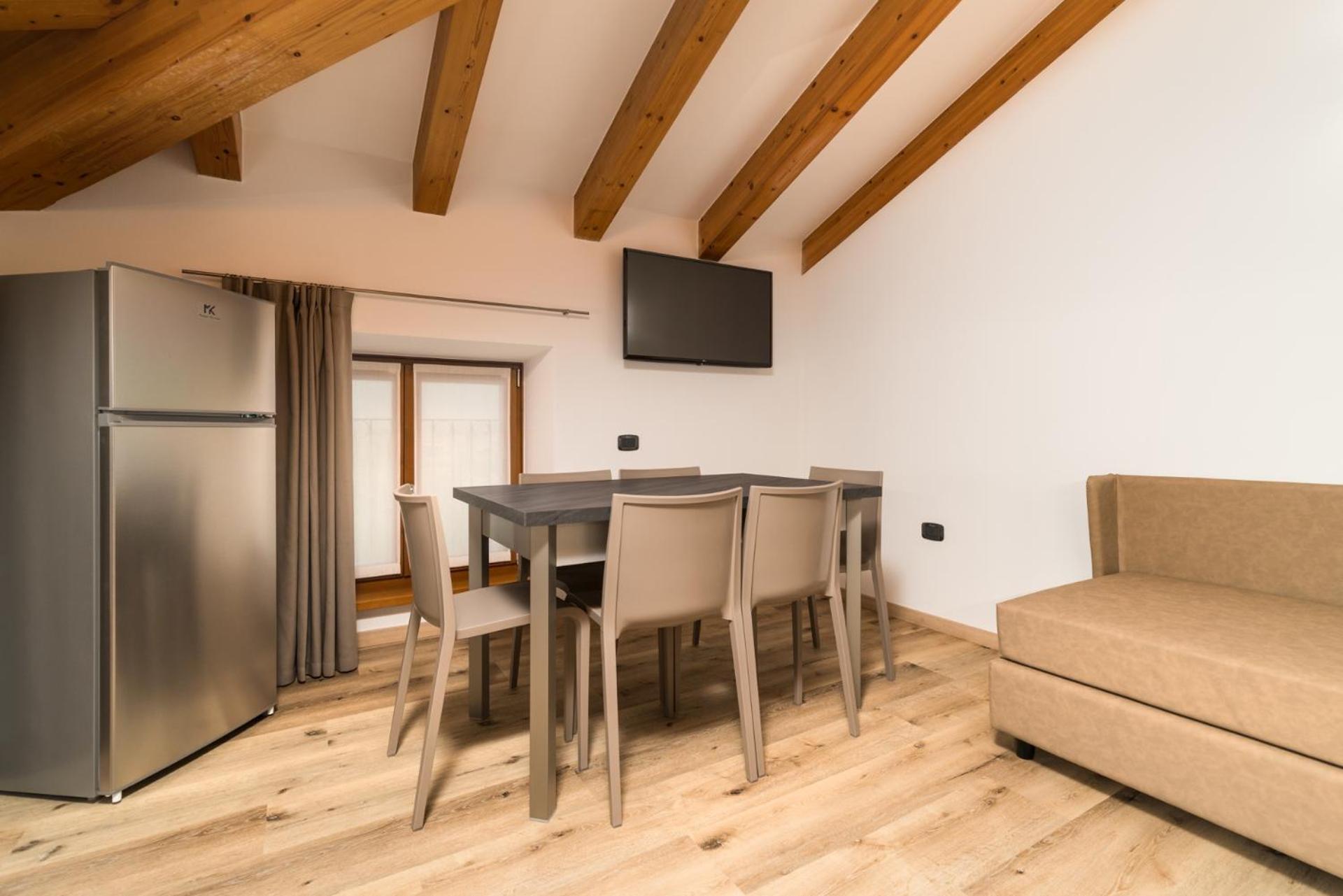 Residence Al Frantoio 아르코 외부 사진