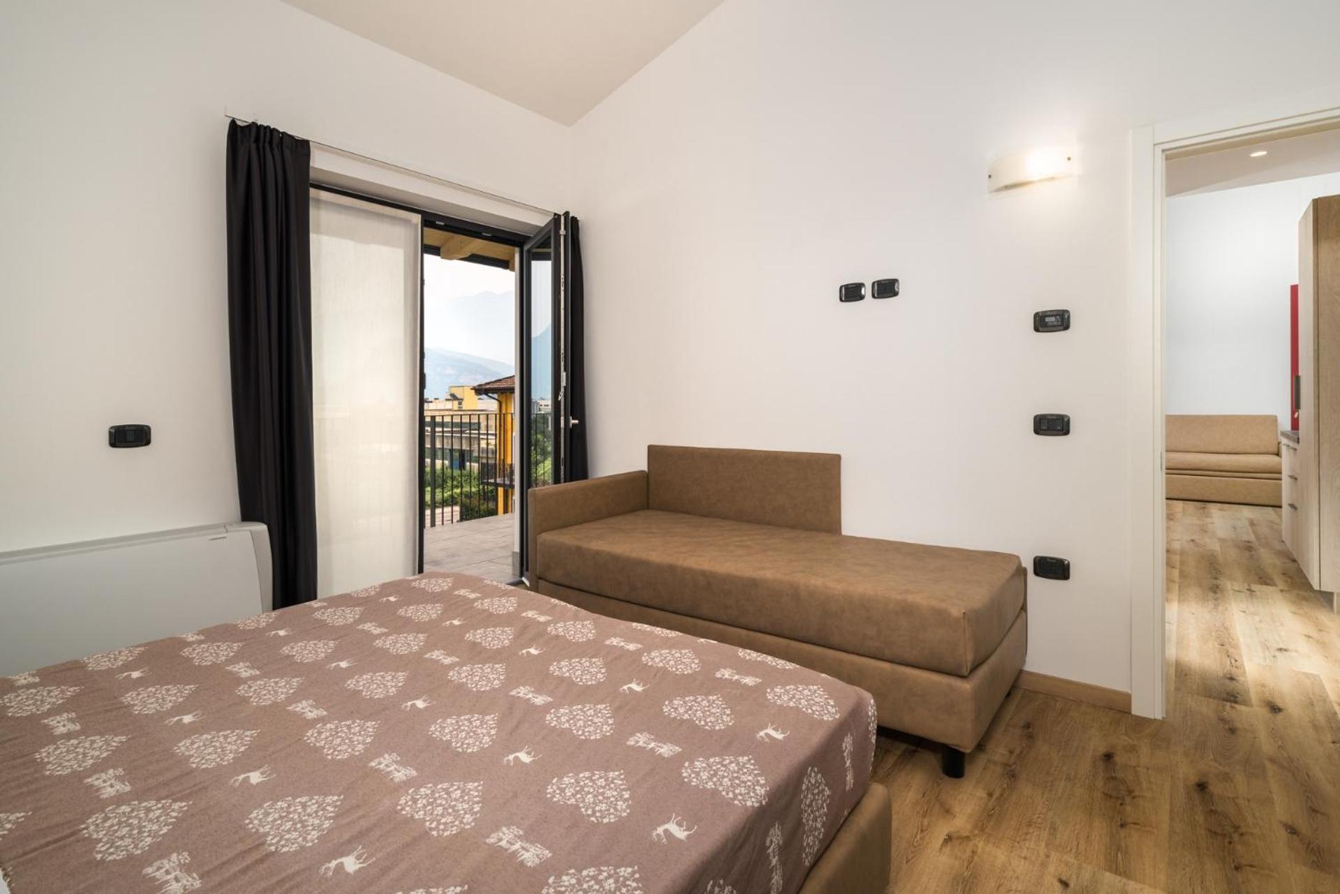 Residence Al Frantoio 아르코 외부 사진