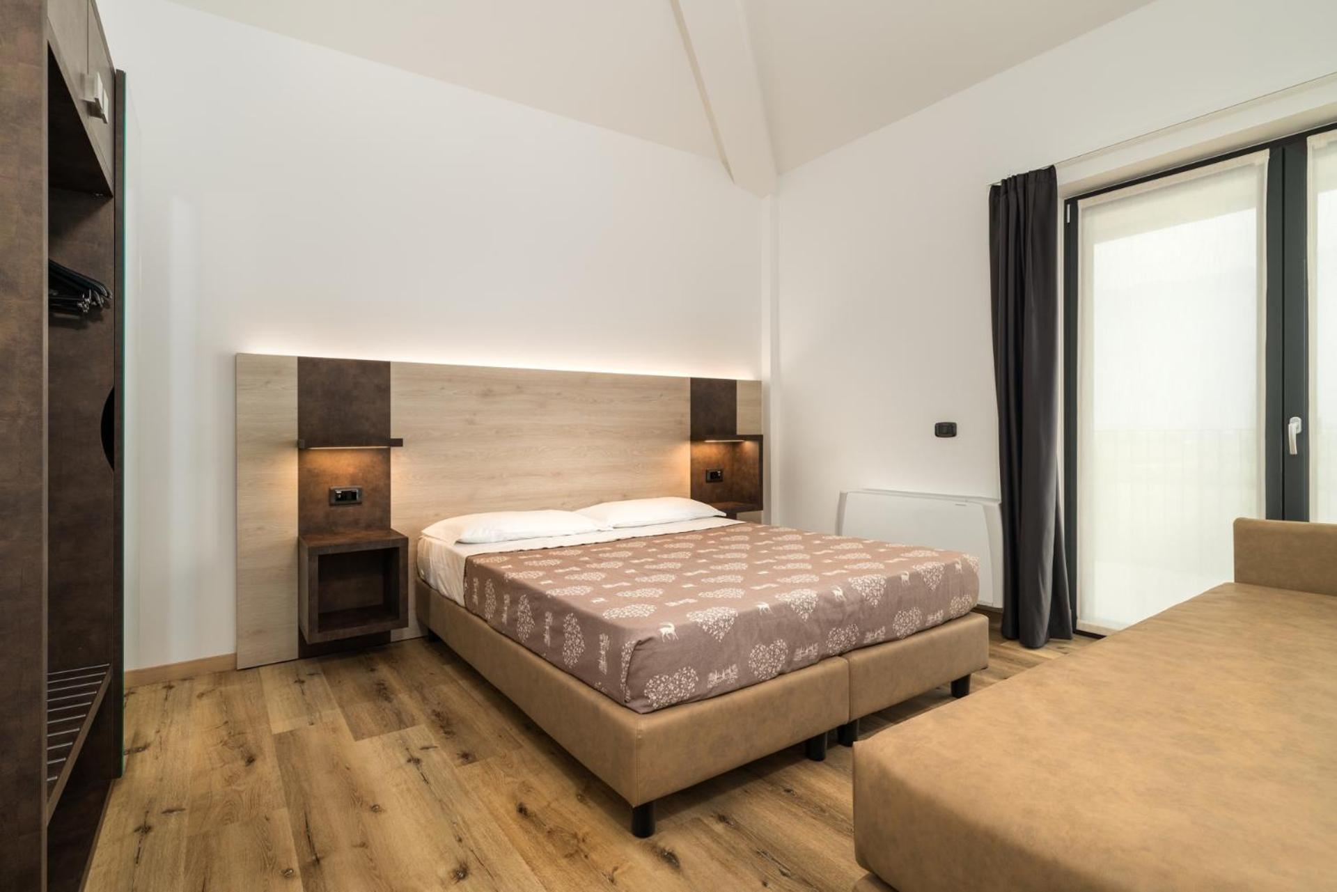 Residence Al Frantoio 아르코 외부 사진