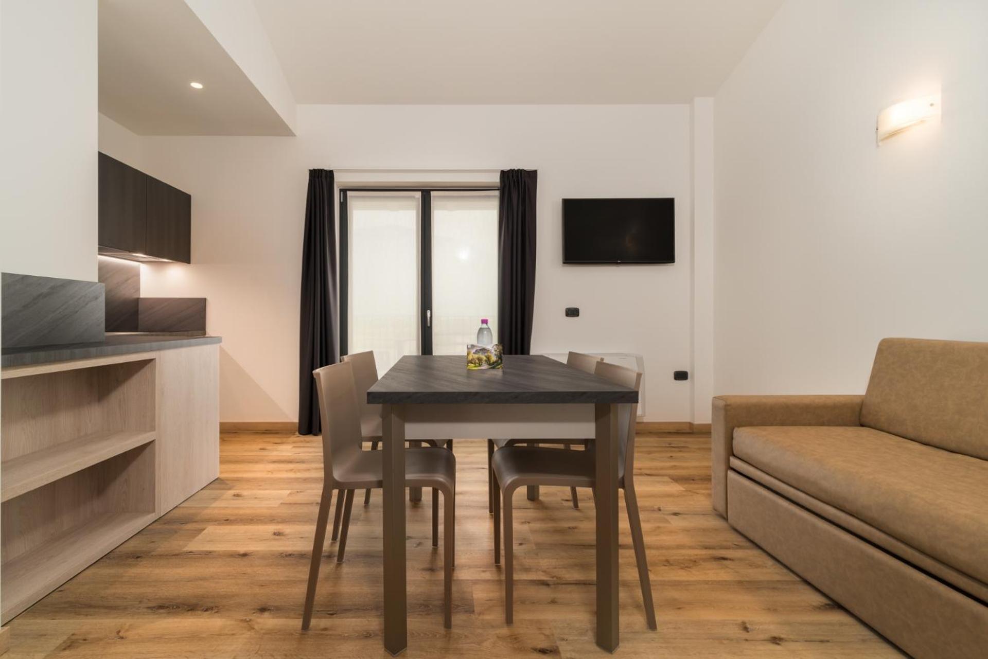 Residence Al Frantoio 아르코 외부 사진