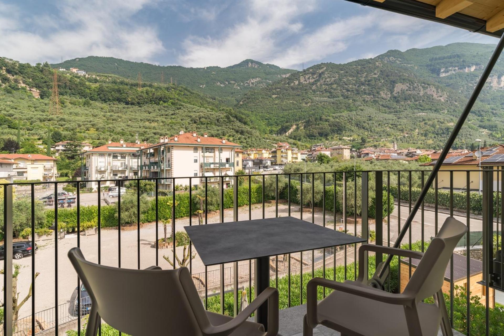 Residence Al Frantoio 아르코 외부 사진