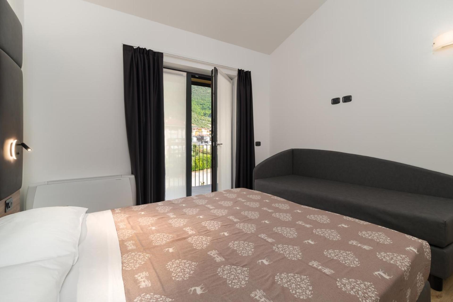 Residence Al Frantoio 아르코 외부 사진