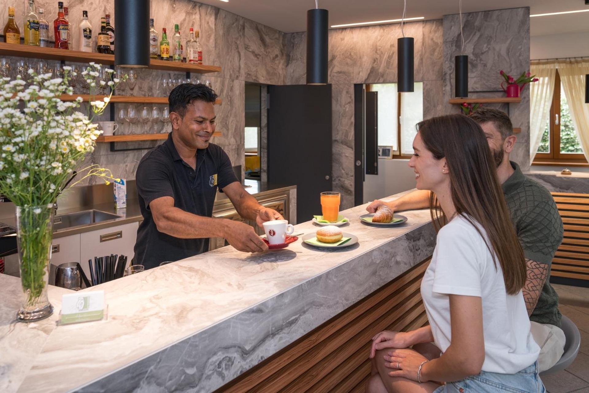 Residence Al Frantoio 아르코 외부 사진