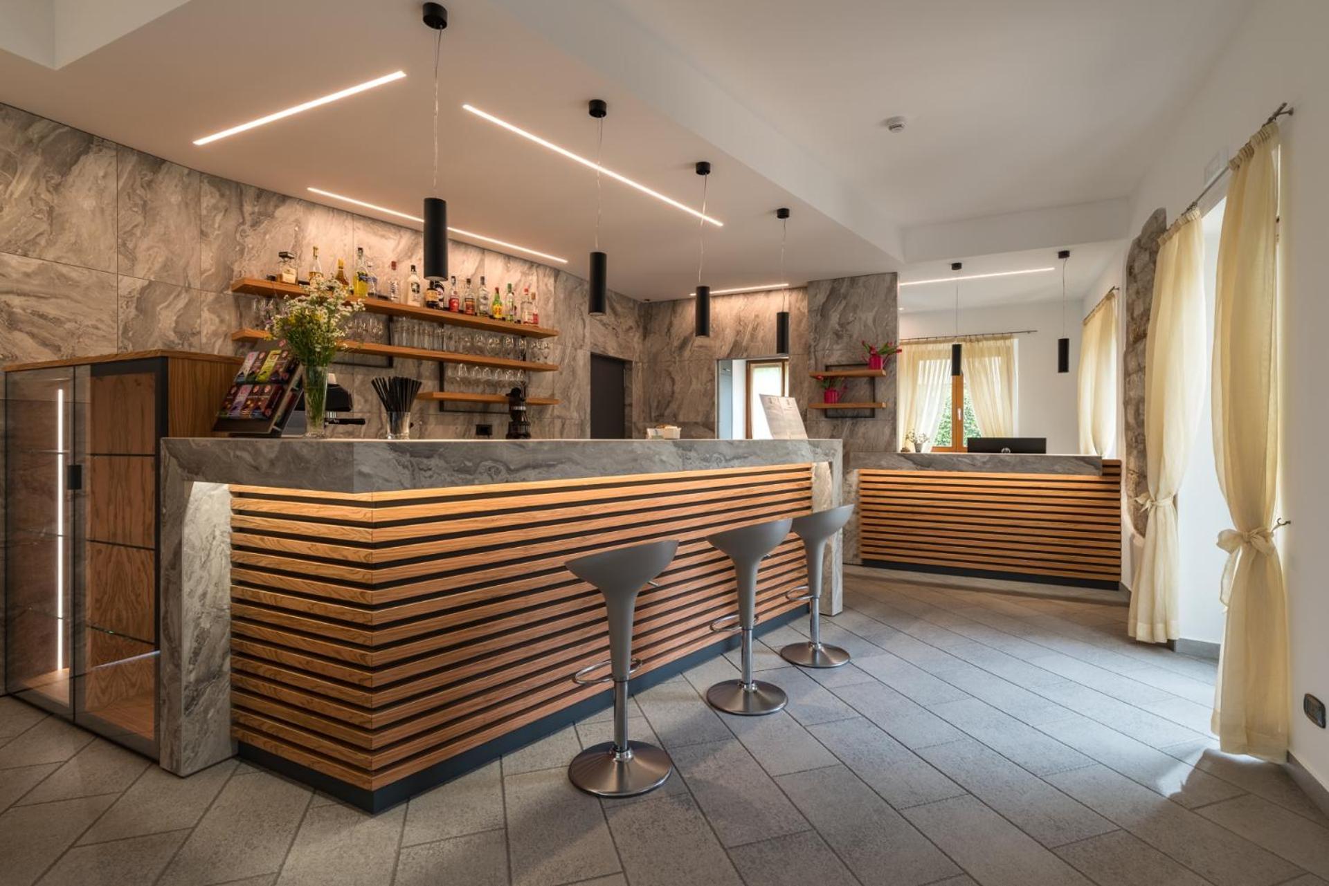 Residence Al Frantoio 아르코 외부 사진