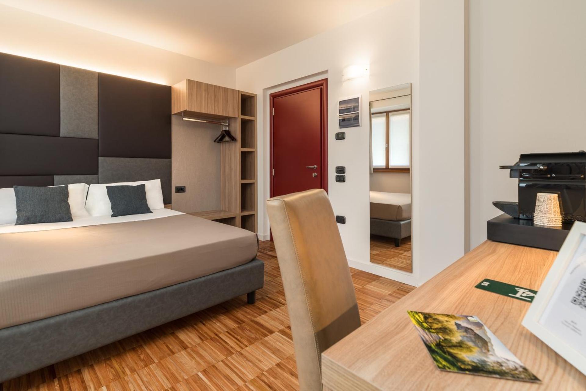 Residence Al Frantoio 아르코 외부 사진