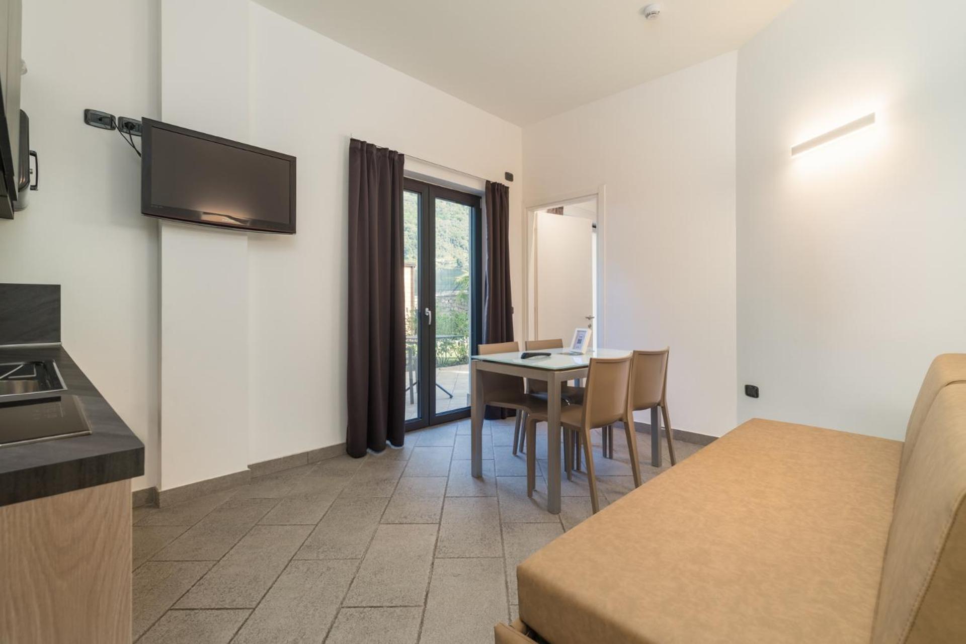 Residence Al Frantoio 아르코 외부 사진