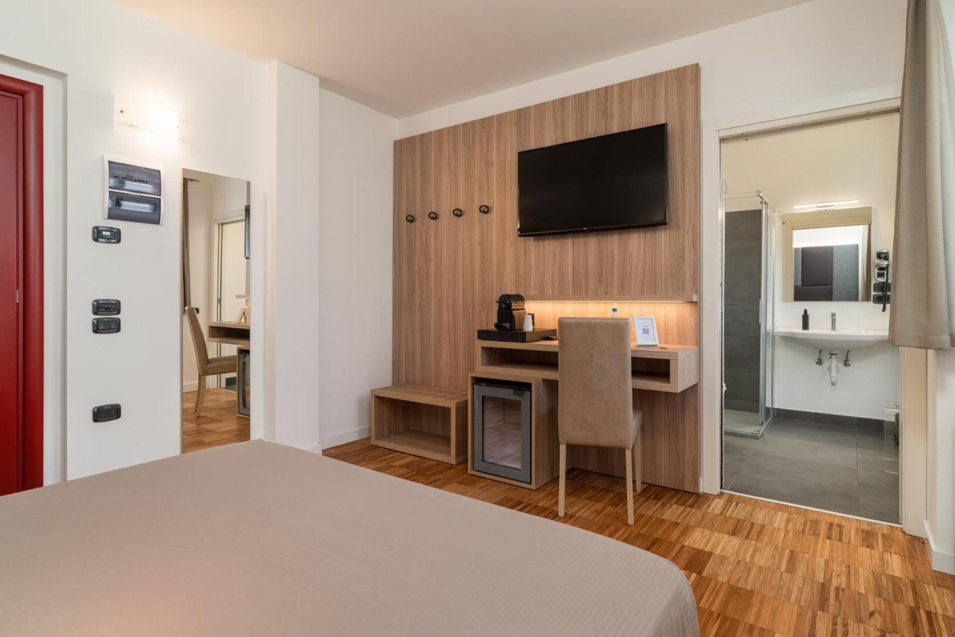 Residence Al Frantoio 아르코 외부 사진