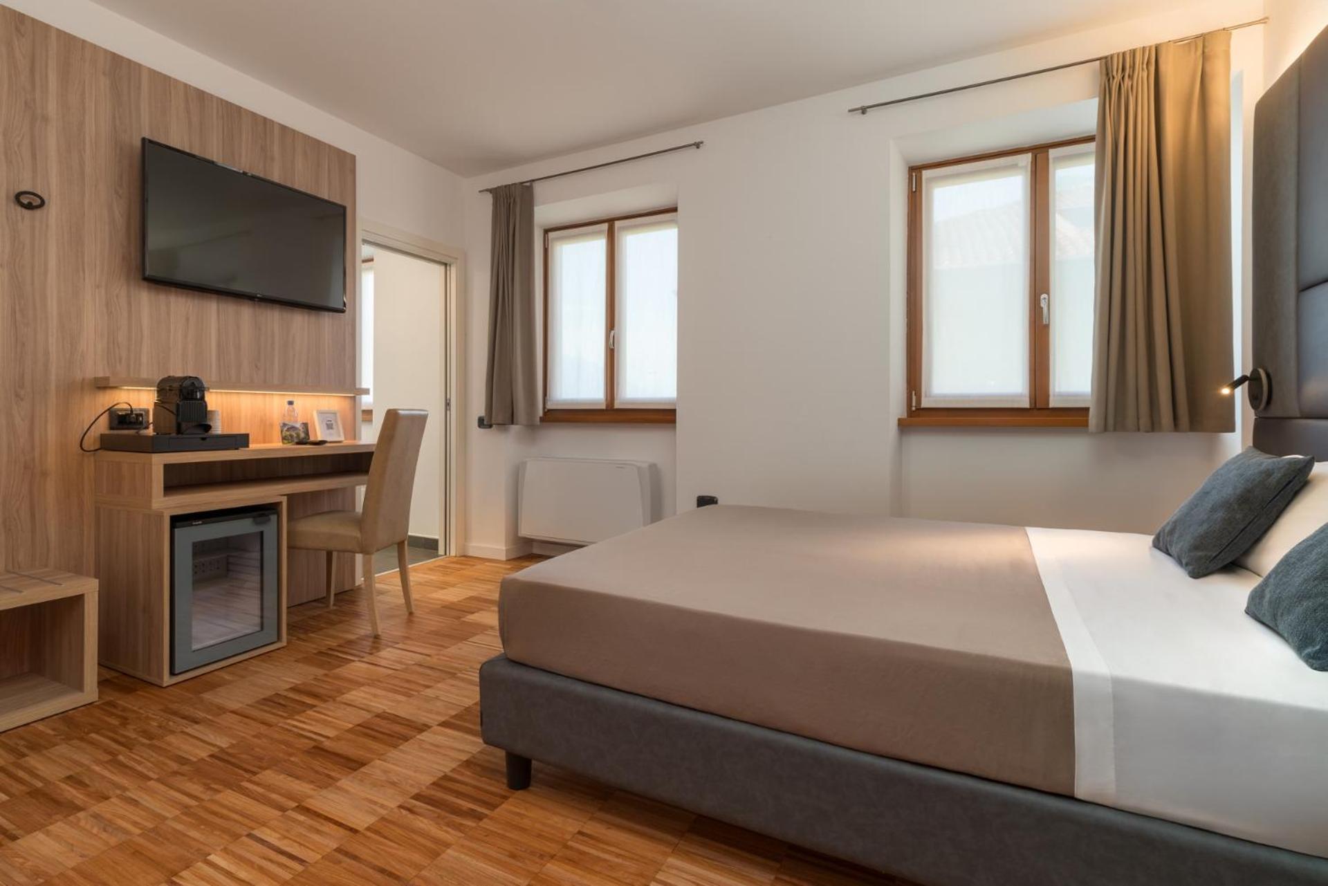 Residence Al Frantoio 아르코 외부 사진